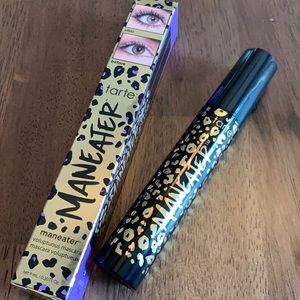 NIB Tarte Maneater Mascara